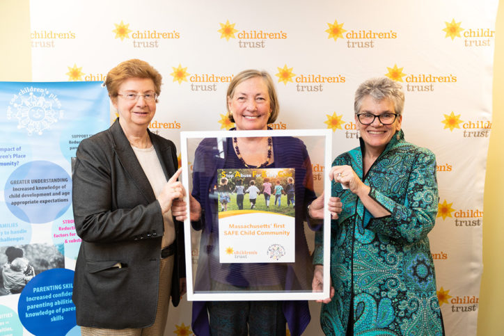 MG_5276 Children's Trust logo