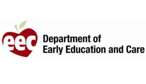 Department of Early Education and Care logo